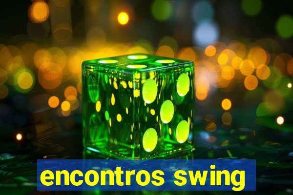 encontros swing